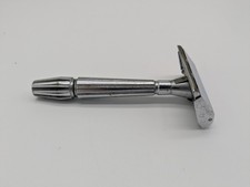 Rasoio sicurezza micromatic - rasoio,