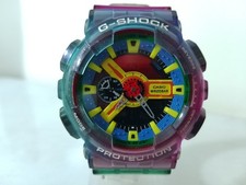 RARE Limited Casio G-Shock