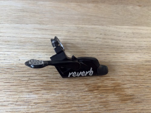 Rock shox reverb leva - rock,