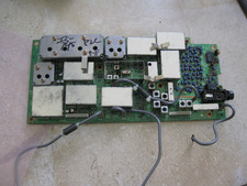 Unità Icom IC-746 (PLAIN) RF