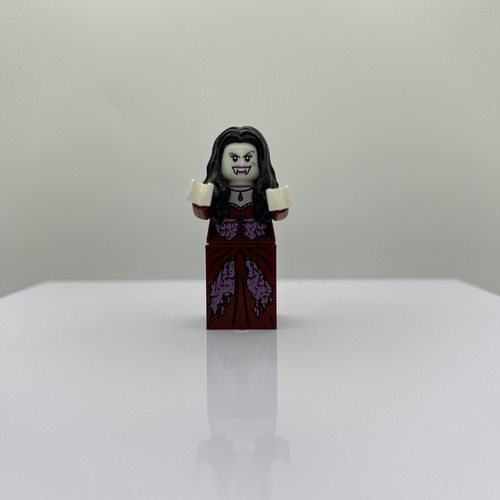 Lego lord sposa - la, vampiri