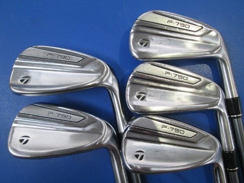 Taylormade set ferri - taylormade, di