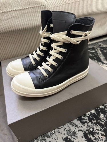 Rick owen top alto - top, in