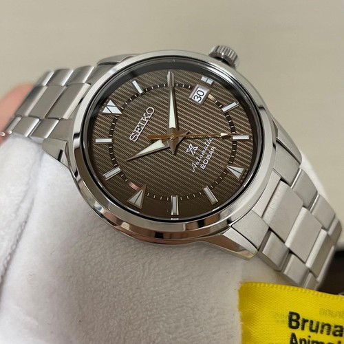 Orologio automatico seiko - automatico,