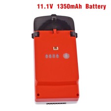 Batteria 11.1V 3S 1350mAh 30C