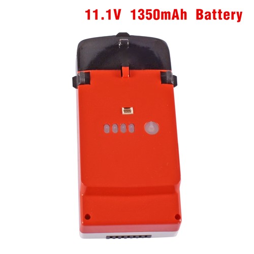 Batteria 1350mah 30c - 11.1v,