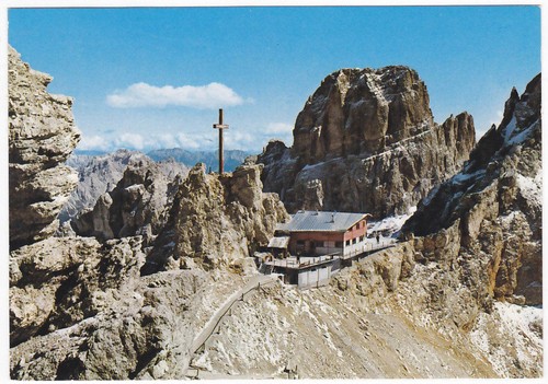 Cortina belluno monte - cortina,