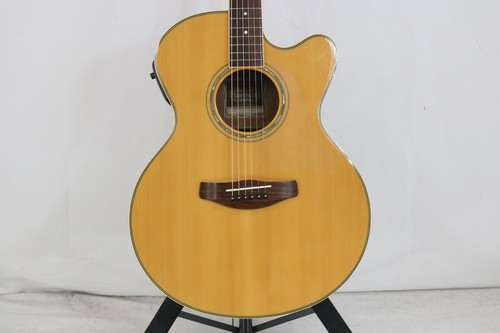 Yamaha cpx700 - yamaha,