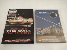 Roger Waters The Wall Love In