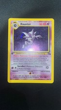 HAUNTER HOLO 6/62 Fossil prima