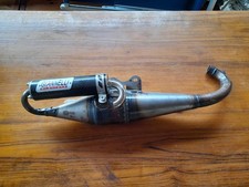 NOS Marmitta Espansione