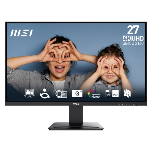 Msi pro mp273u - msi,