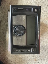 autoradio majestic Sv517 Rds/bt/dab