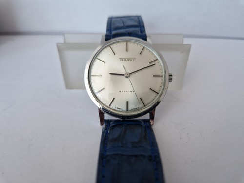 Tissot stylist meccanico - tissot,