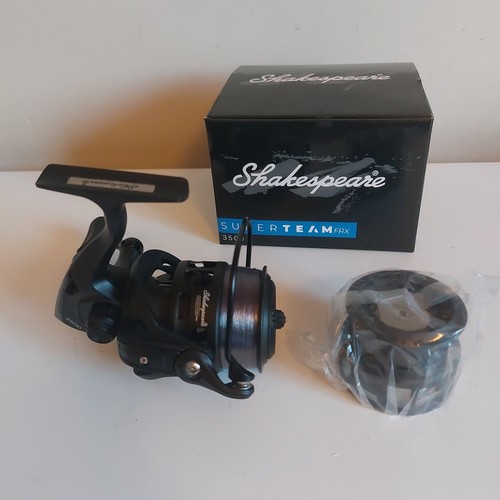 Mulinello pesca shakespeare - pesca,