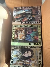 Collezione Completa Emilio