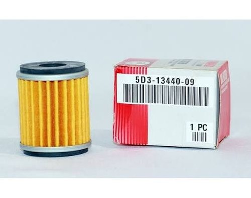 Filtro olio motore originale - filtro,