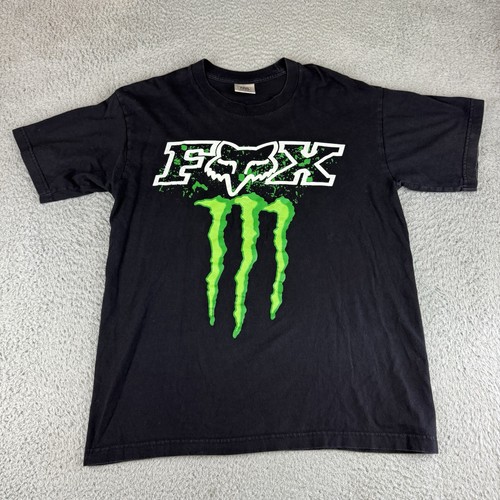Fox racing monster - fox,