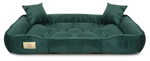 Cuccia recinto per cani - per,