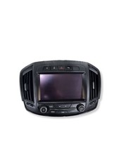Opel Insignia A 2016 Radio
