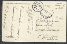 1940 ENTE DOPOLAVORO X LA