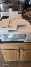 Brother MFCJ6555DW INKvestment