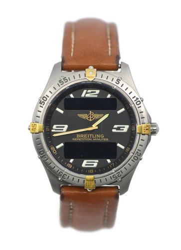 Orologio breitling aerospace - orologio,