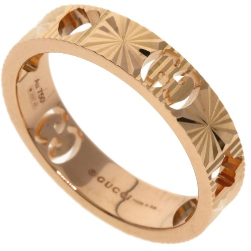 Anello gucci icona - anello,