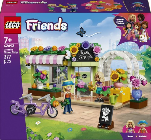 Merchandising lego 42693 - merchandising, lego: