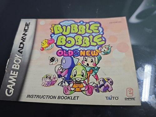 Bubble bobble vecchio nuovo - bobble, e