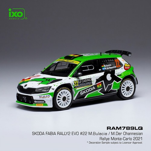 Skoda fabia rally - rally, m