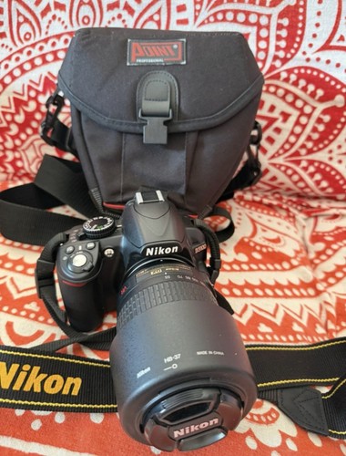 Fotocamera reflex digitale