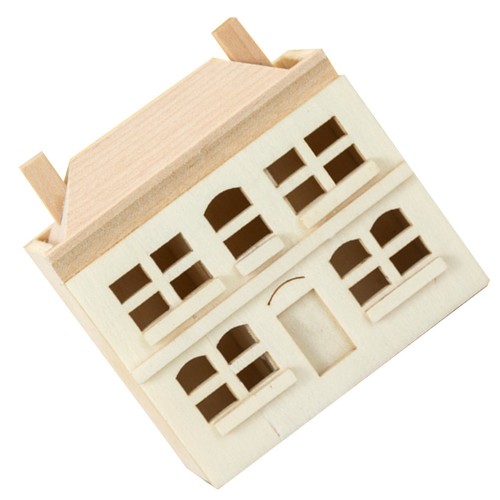 Mini ornamento della villa - ,