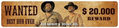 Bud spencer terence hill - bud,