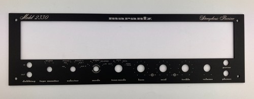 Nuovo marantz 2330 ricevitore - nuovo!,