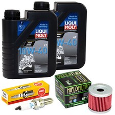 Kit ispezione olio per Suzuki