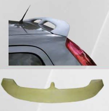 Sft530g spoiler posteriore 5 - sft530g,