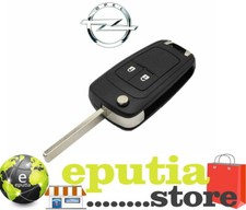 Guscio Chiave Telecomando 2