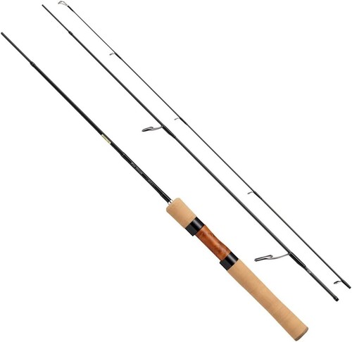 Daiwa wise stream - 22, 48ul-3