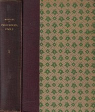 Manuale di procedura civile
