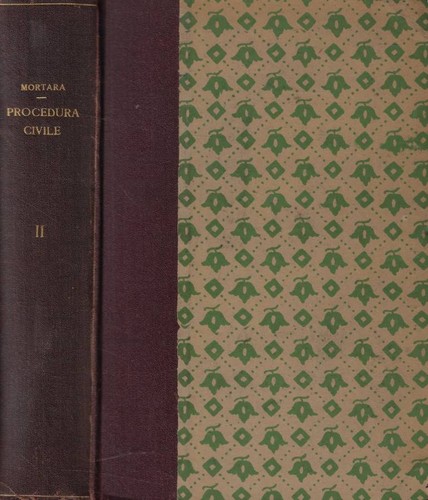 Manuale procedura civile - manuale,