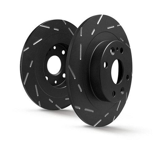 Dischi freno ebc black dash - dischi,