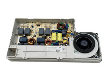 Scheda Comando Forno