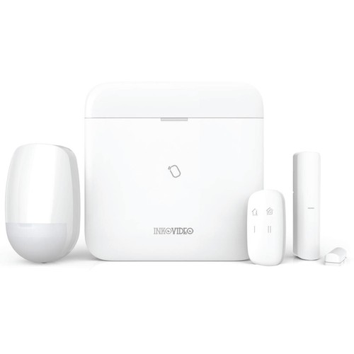Inkovideo inko pro kit - inko-pro-kit, sistema