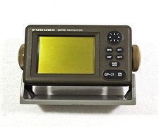 Furuno electric gps - furuno, gp-31