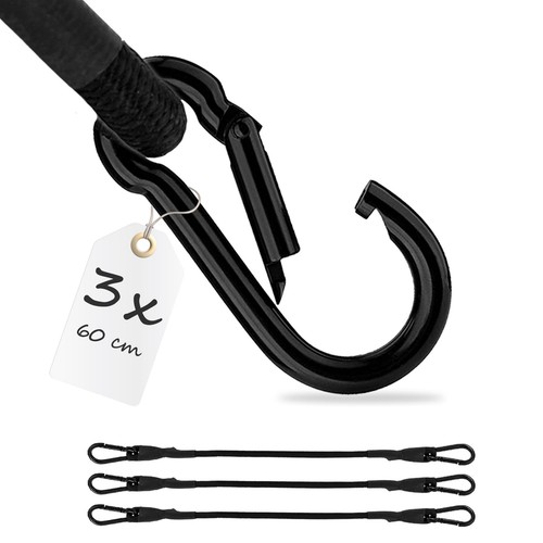 Gomma tensione con - 3x, di