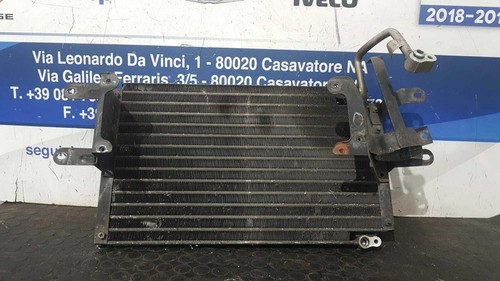 Ricambi usati radiatore aria - ricambi,