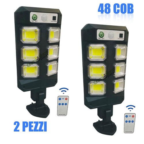 Faro lampione stradale - faro,