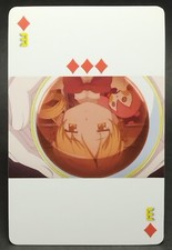 Carta gioco mami - da,
