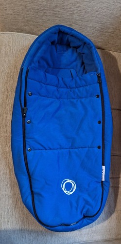 Bozzolo bugaboo blu - blu, per
